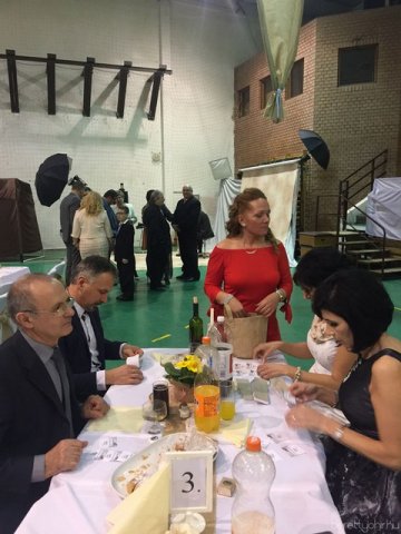 XI. Jótékonysági Kórházbál 57